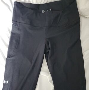 Under Armour Full Length Leggings